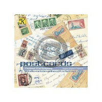 [CD] |XgJ[Yy10,000~ȏ㑗z(POSTCARDS)sACDt