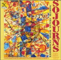 [CD] �������㡼�󥹡�10,000�߰ʾ�����̵����(SOJOURNS)��͢��CD��