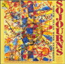 [CD] \[W[Xy10,000~ȏ㑗z(SOJOURNS)sACDt