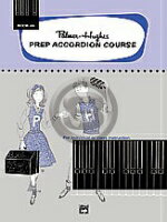 樂天商城 - [楽譜] パーマー・ヒューズ・プレアコーディオンコース Vol.4A《輸入アコーディオン楽譜》【10,000円以上送料無料】(Palmer-Hughes Prep Accordion Course, Book 4A)《輸入楽譜》
