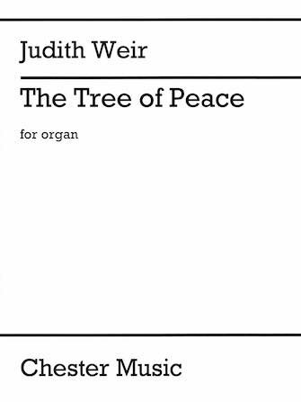 All - [楽譜] 平和の木《輸入オルガン楽譜》【10,000円以上送料無料】(The Tree of Peace Organ)《輸入楽譜》