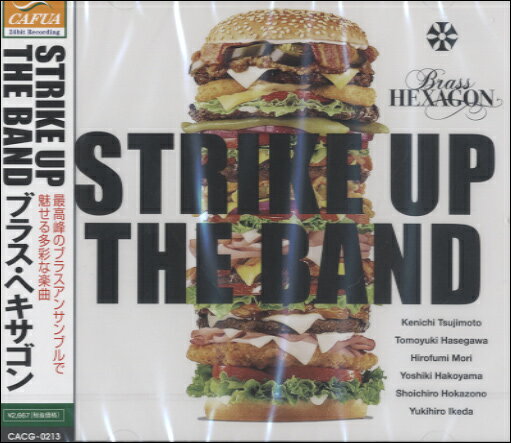 [CD] CD@STRIKE@UP@THE@BAND@uXEwLTSy10,000~ȏ㑗z(CDXgCNAbvUohuXwLTS)