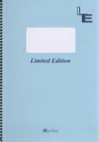 [楽譜] LLPV0047　ピアノ＆ヴォーカル　A・RA・SHI／嵐【10,000円以上送料無料】(LLPV0047A・RA・SHI/アラシ)