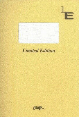 [楽譜] LPS1134 3・11 天と地のレクイエム ／松尾泰伸【10 000円以上送料無料】 LPS1134 3・11-テントチノレクイエム-/マツオヤスノブ 