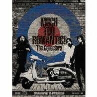 [CD] CD・DVD　THECOLLECTORS30周年記　THECOLLECTORS【送料無料】(CD・DVD THECOLLECTORS30シュウネン..