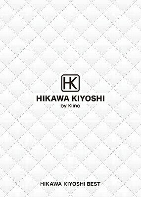[楽譜] CD　氷川きよしベスト　HIKAWA　KIYOSHI　BEST【10,000円以上送料無料】(CDヒカワキヨシベストHIKAWAKIYOSHIBEST)