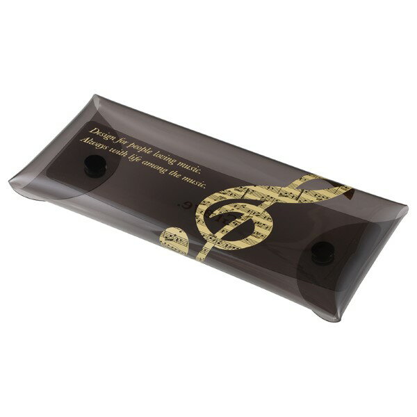 [楽譜] グラーヴェ マルチペンケース【10,000円以上送料無料】(グラーウ゛ェ マルチペンケース)