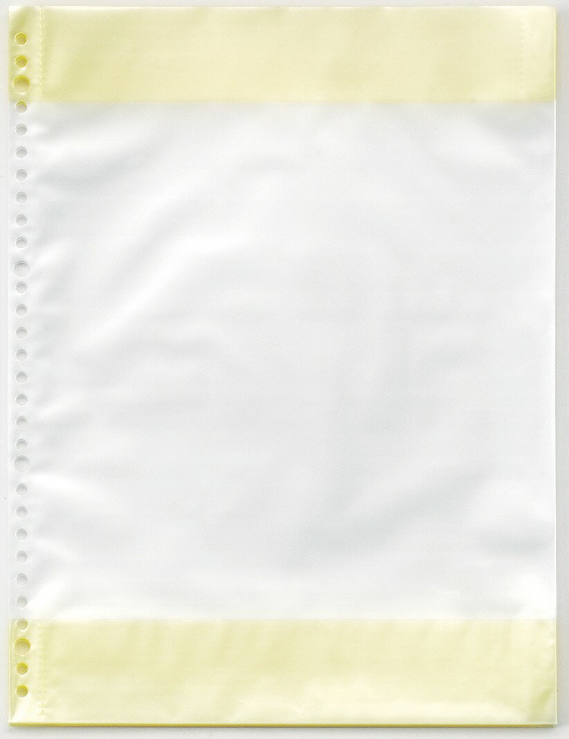 [楽譜] BF0015 01バンドファイル　バインダータイプ用リフィール【10,000円以上送料無料】(BF0015-01バ..