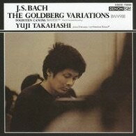 [CD] CD　バッハ ゴルトベルク変奏曲／14のカノン　高橋悠治【10,000円以上送料無料】(CD バッハ ゴルトベルクヘンソウキョク/14ノカノン タカハシユウジ)
