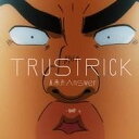 [CD] CD@`AnswerEDPDiType@TRUSTRICKy10,000~ȏ㑗z(CD ~CPCAnswerE.P.(Type TRUSTRICK)