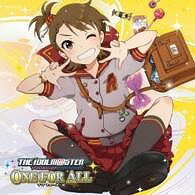 [CD] CD　双海亜美（下田麻美）／THE　IDOLM＠STER　MASTER　ARTIST　3　12　双海...【10,000円以上送料無料】(CD フタミアミ(シモダアサミ)/THE IDOLM@STER MASTER ARTIST 3 12 フタミアミ)