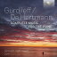 [] GURDJIEFF/HARTMANN:PF MUSIC 6C/VAN VEENJEROEN10,000߰ʾ̵(GURDJIEFF/HARTMANN:PF MUSIC 6C)