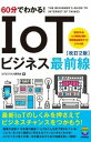 [書籍] 60分でわかる！　IOTビジネス