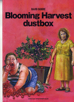 [楽譜] バンドスコア　dustbox／Blooming　Harvest【10,000円以上送料無料】(バンドスコアダストボック..