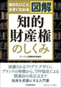  図解　知的財産権のしくみ(ズカイ チテキザイサンケンノシクミ)