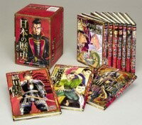 [書籍] コミック版　日本の歴史　第1期（全10巻）1 10【送料無料】(コミックバンニホンノレキシダイ1キ..