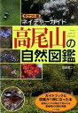 [書籍] ポケット版ネイチャーガイド高尾山の自然図鑑【10,000円以上送料無料】(ポケットバンネイチャーガイドタカオヤマノシゼンズカン)