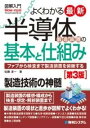 [書籍] 図解入門よくわかる最新半導体製造装置の基本と仕組み［第3版］【10 000円以上送料無料】 ズカイニュウモンヨクワカルサイシンハンドウタイセイゾウソウチノキ 