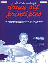 [楽譜] ドラムセットの原則【10,000円以上送料無料】(Drum Set Principles)《輸入楽譜》