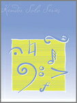 [楽譜] ルイージ・デンツァ／フニクリ・フニクラ【10,000円以上送料無料】(Funiculi, Funicula)《輸入楽譜》
