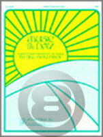 [楽譜] B.モレンホフ／ミュージック・オブ・ザ・デイ(CD付)【10,000円以上送料無料】(Bill Molenhof - Music Of The Day (Book w/CD)《輸入楽譜》