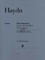 [] ϥɥ󡿥ԥζն ĹĴ Hob.XVIII:11 (ŵ/إ)͢ԥγա10,000߰ʾ̵(Concerto D major Hob. XVIII:11 for Piano (Harpsichord) and Orchestra)͢