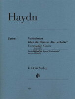 [] ϥɥ󡿡ֿեĤ٤ޤפˤն ĹĴ Hob. III:77 (ŵ/...10,000߰ʾ̵(Variations G major on the Hymn Gott erhalte Hob. III:77 - Version for Piano)͢