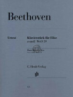 [] ١ȡ󡿥꡼Τ WoO 59(ŵ/إ)͢ԥγա10,000߰ʾ̵(For Elise, Piano Piece a minor WoO 59)͢