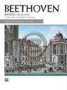 楽譜 ベートーヴェン／ピアノのための舞曲集（中級ピアノ） 《輸入ピアノ楽譜》【10,000円以上送料無料】(Dances for the Piano)《輸入楽譜》