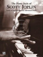 [] åȡץΥԥΥʾԥΡˡ͢ԥγա10,000߰ʾ̵(Piano Style of Scott Joplin, The)͢