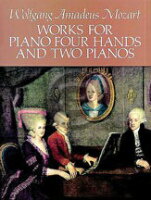 [] ⡼ĥȡ2ԥΤΤκʽ͢ԥγա10,000߰ʾ̵(Works for Piano Four Hands and Two Pianos)͢