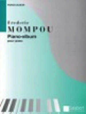 楽天市場】Federico Mompouの通販