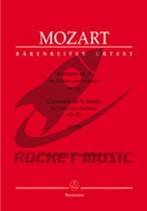 [] ⡼ĥȡԥζն23֥ĹĴ KV488 ⡼ĥ ͢ԥγբǼ...10,000߰ʾ̵(Mozart - Concerto for Piano No.23 in A)͢