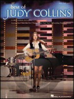 [] ٥ȡ֡ǥ󥺡͢ԥγա10,000߰ʾ̵(Best of Judy Collins)͢