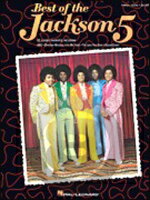 楽譜 ベスト オブ ザ ジャクソン5《輸入ピアノ楽譜》【10,000円以上送料無料】(Best of the Jackson 5)《輸入楽譜》