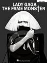 楽譜 レディー ガガ／ザ フェイム モンスター（初級ピアノ）《輸入ピアノ楽譜》【10,000円以上送料無料】(Lady Gaga - The Fame Monster)《輸入楽譜》