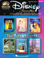 [楽譜] ディズニー・フェイバリッツ(CD付)(Chim Chim Cher-ee他全8曲収録)《輸入ピアノ楽...【10,000円以上送料無料】(Disney Favorites)《輸入楽譜》