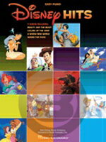 [楽譜] ディズニー・ヒッツ（初級ピアノ）(Part Of Your World他全12曲収録)《輸入ピアノ楽...【10,000円以上送料無料】(Disney Hits)《輸入楽譜》