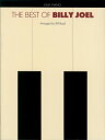 楽譜 ザ ベスト オブ ビリージョエル(21曲収録)(初級ピアノ)《輸入ピアノ楽譜》【10,000円以上送料無料】(The Best of Billy Joel)《輸入楽譜》