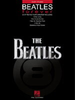 楽譜 ビートルズ フォーエバー（初級ピアノ）《輸入ピアノ楽譜》【10,000円以上送料無料】(Beatles Forever 29 of the Fab Four 039 s Greatest)《輸入楽譜》