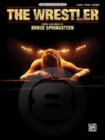  「レスラー」(同名映画より)《輸入ピアノ楽譜》(Wrestler, The)《輸入楽譜》