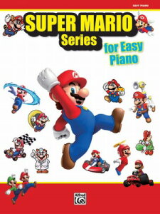 [] ԥΤΤΤΡ֥ѡޥꥪ׽(ԥ)͢ԥγա10,000߰ʾ̵(Super Mario Series for Easy Piano)͢