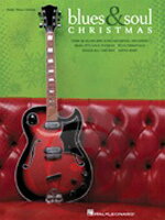 [楽譜] ブルース＆ソウルクリスマス《輸入ピアノ楽譜》【10,000円以上送料無料】(Blues & Soul Christmas)《輸入楽譜》