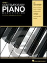  コンテンポラリー・ピアノレパートリー1（20曲収録)《輸入ピアノ楽譜》(Contemporary Piano Repertoire - Level 1)《輸入楽譜》