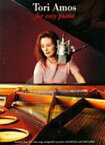 [楽譜] トーリ・エイモス曲集(初級ピアノ)《輸入ピアノ楽譜》【10,000円以上送料無料】(Tori Amos - For Easy Piano)《輸入楽譜》