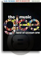 楽譜 「グリー」シーズン1 - ベスト版(TVドラマより)(中級ピアノ Wise Publications...【10,000円以上送料無料】(The Music Glee : Best Of Season One)《輸入楽譜》