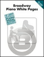ジャンル：ミュージカル出版社：Hal Leonard弊社に在庫がない場合の取り寄せ発送目安：8日〜31日編成：ピアノ／ヴォーカル／ギター解説：こりゃ凄い…ミュージカルの聖地であるブロードウェイの舞台を華やかに彩った名曲を200曲以上900ページ近くに渡り紹介する曲集が登場。一度は耳にしたであろう名曲を多数掲載。楽しみながら演奏できること間違いなし。飽きることなく本書を心ゆくまで味わえるでしょう。【収録曲】After You’ve GoneAin’t Misbehavin’All Of YouAll The Things You AreAlways True To You In My FashionAnd All That JazzAnother Suitcase In Another HallAnother Winter In A Summer TownAny Dream Will DoAnyone Can WhistleApplauseAre You Havin’ Any Fun?As If We Never Said GoodbyeAt Long Last LoveBali Ha’iBaubles， Bangles And BeadsBe Kind To Your ParentsBeauty And The Beast(美女と野獣)Being AliveBells Are RingingBewitchedBig SpenderBillThe Blue RoomBlue SkiesBring Him HomeBrotherhood Of ManButton Up Your OvercoatBy MyselfCabaretCan’t Take My Eyes Off Of YouCity LightsCivilization (Bongo， Bongo， Bongo)Close As Pages In A BookThe Colors Of My LifeCome Rain Or Come ShineComedy TonightConsider YourselfDancing On The CeilingDay By DayDo I Hear A Waltz?Don’t Cry Out Loud (We Don’t Cry Out Loud)Down With LoveEaster ParadeElaborate LivesEv’ry Time We Say GoodbyeEverybody’s Got A Home But MeFeelingsA Fellow Needs A GirlFriendshipFrom This Moment OnGive My Regards To BroadwayGlad To Be UnhappyGoodnight， My SomeoneGot A Date With An AngelHappinessThe Happy TimeHaunted HeartHave You Met Miss Jones?Heaven Help My HeartHey， Look Me OverHow Are Things In Glocca MorraHow High The MoonI Ain’t Down YetI Am ChangingI Can Dream， Can’t I?I Can Hear The BellsI Can’t Get Started With YouI Can’t Give You Anything But LoveI Could Have Danced All NightI Didn’t Know What Time It WasI Do Not Know A Day I Did Not Love YouI Don’t Know How To Love HimI Guess I’ll Hang My Tears Out To DryI Had A BallI Love A PianoI Love YouI Loved You Once In SilenceI Remember It WellI Still Get JealousI Wish I Were In Love AgainI Won’t Grow UpI Won’t Send RosesI’ll Build A Stairway To ParadiseI’ll KnowI’ll Never Fall In Love AgainI’m Not That GirlI’ve Got Your NumberIf I Ruled The WorldThe Impossible Dream (The Quest)In My Own Little CornerIs You Is， Or Is You Ain’t (Ma’ Baby)It Never Entered My MindIt Only Takes A MomentIt’s A Grand Night For SingingIt’s All Right With MeIt’s De-LovelyJuke Box Saturday NightJune Is Bustin’ Out All OverKnowing Me， Knowing YouThe Last Night Of The WorldLazy AfternoonLet’s Have Another Cup Of CoffeeLife IsListen To Your HeartLook For The Silver LiningLosing My MindLost In The StarsA Lot Of Livin’ To DoMake Someone HappyMake Up My HeartMakin’ Whoopee!MameMatchmakerMe And My GirlMr. WonderfulMood IndigoMoonfallThe Most Beautiful Girl In The WorldMountain GreeneryMutual Admiration SocietyMy Cup Runneth OverMy Heart Belongs To DaddyMy Heart Stood StillMy ShipNever Will I MarryA New LifeNo Other LoveNothing Is Too Wonderful To Be TrueOh， What A Beautiful Mornin’OhioOld DeuteronomyOn A Clear Day (You Can See Forever)On BroadwayOn My OwnOnce In A LifetimeOnce In Love With AmyOnce Upon A TimeOneOur Language Of LovePart Of Your WorldPeoplePine Cones And Holly BerriesA Pret...こちらの商品は他店舗同時販売しているため在庫数は変動する場合がございます。9,091円以上お買い上げで送料無料です。