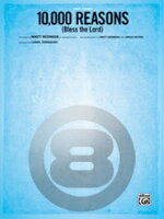 åȥߥ塼å EXPRESS㤨[] ޥåȡåɥޥ10000꡼󥺡ʥ֥쥹ɡԥΡˡ͢ԥγա10,000߰ʾ̵(Matt Redman/10,000 Reasons (Bless the Lord͢աפβǤʤ1,463ߤˤʤޤ