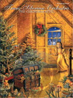 [楽譜] トランス・シベリアン・オーケストラ／ザ・クリスマス・アティック《輸入ピアノ楽譜》【10,000円以上送料無料】(Trans-Siberian Orchestra - The Christmas Attic)《輸入楽譜》