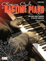 [] ꥹޥ륺ե饰ࡦԥΡ͢ԥγա10,000߰ʾ̵(Christmas Carols for Ragtime Piano)͢